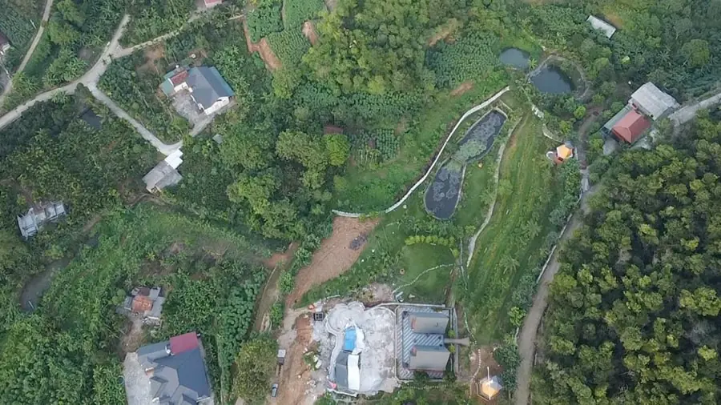 Phân cấp mạnh hơn cho cấp xã trong quản lý rừng và chất thải rắn